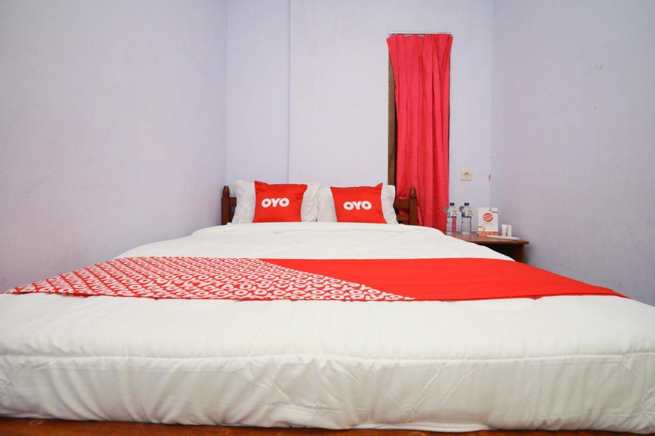 Oyo 2120 Pieter Homestay Bromo Проболинго Экстерьер фото