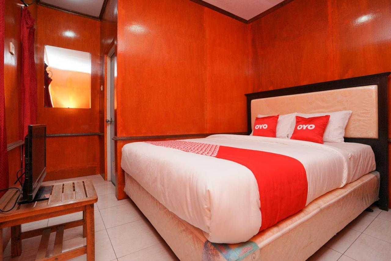 Oyo 2120 Pieter Homestay Bromo Проболинго Экстерьер фото